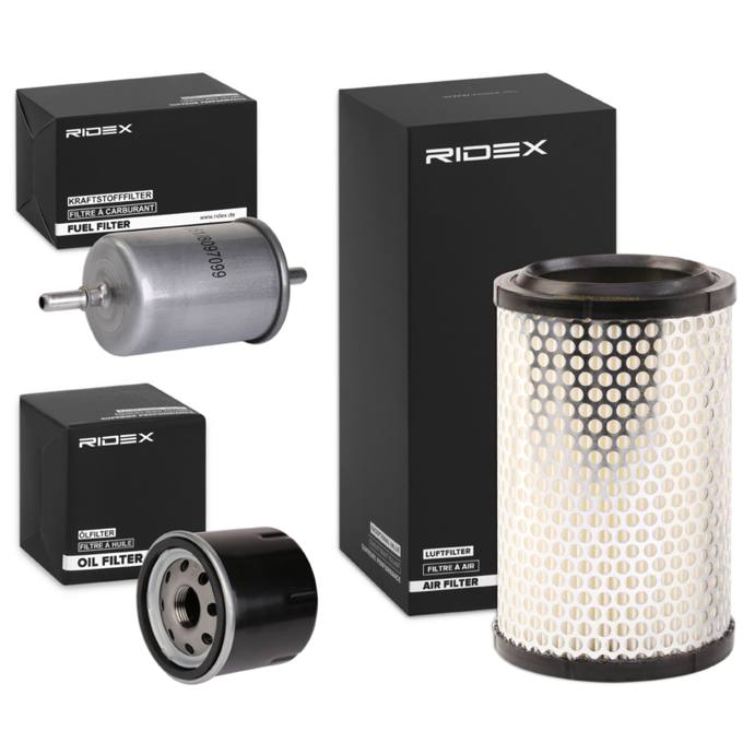 Filter Set