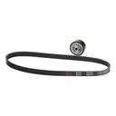 V-ribbed Belt Set