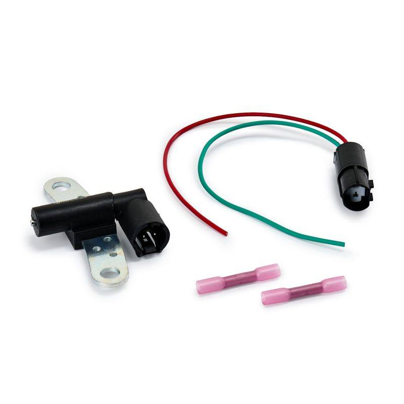 Sensor, crankshaft pulse