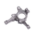 Steering Knuckle, wheel suspension
