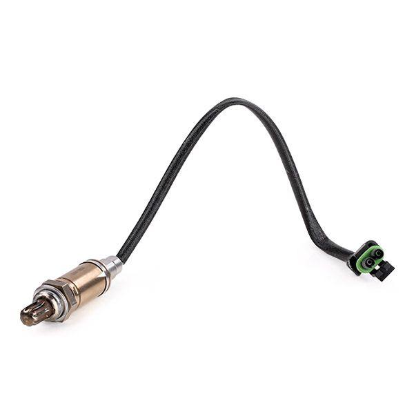 Oxygen Sensor
