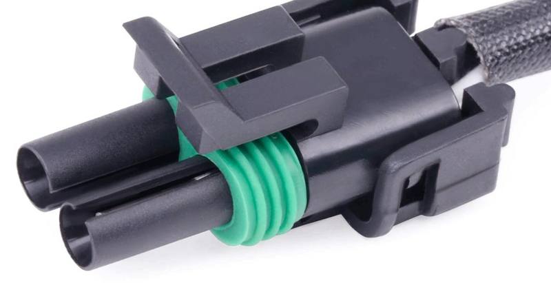 Oxygen Sensor