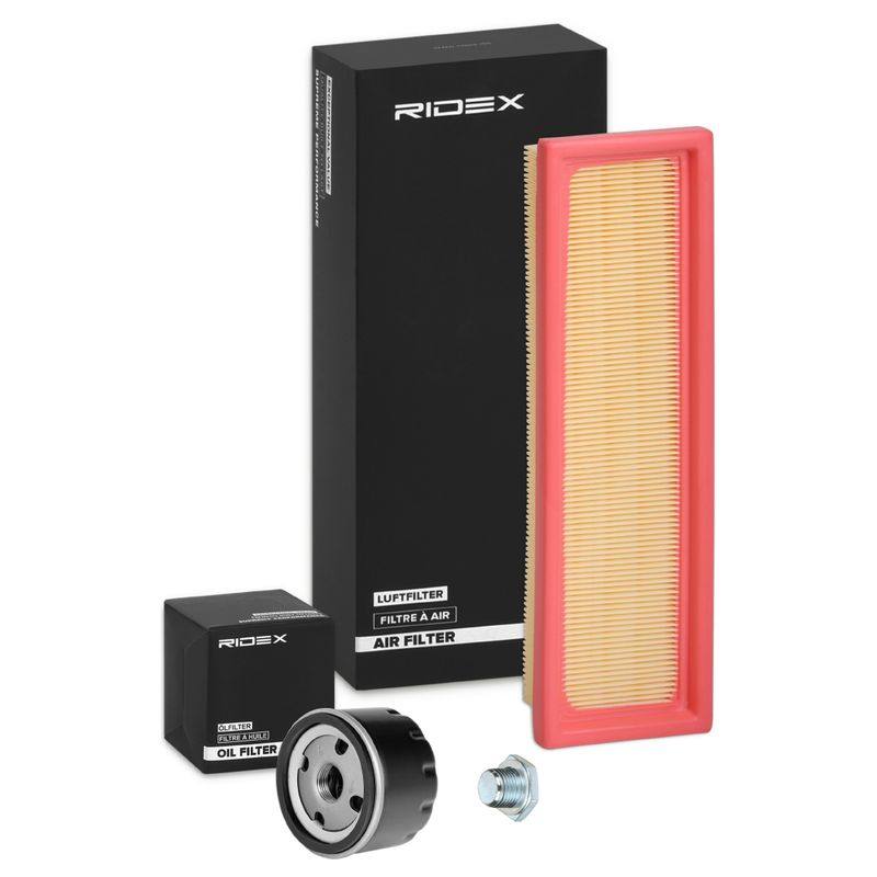 Filter Set