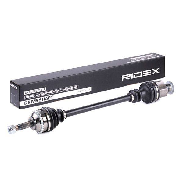 Drive Shaft
