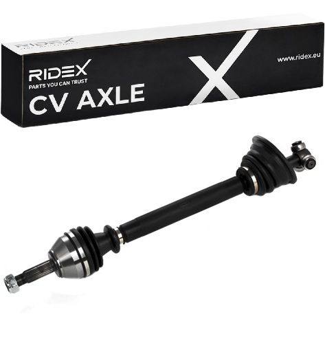 Drive Shaft