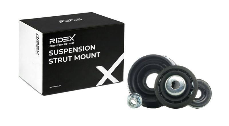 Suspension Strut Support Mount