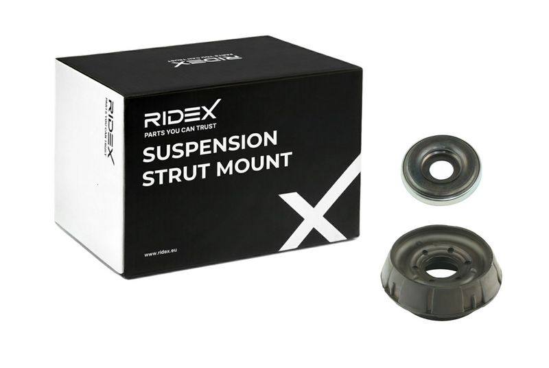 Suspension Strut Support Mount