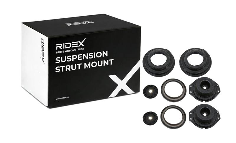 Suspension Strut Support Mount