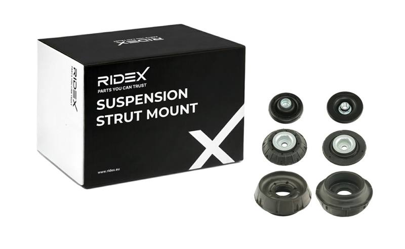 Suspension Strut Support Mount
