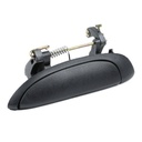 Exterior Door Handle