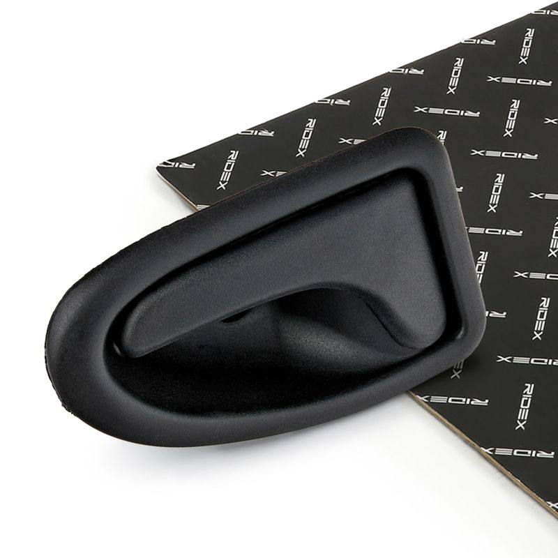 Exterior Door Handle