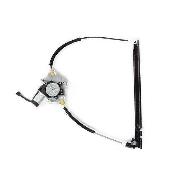 Window Regulator