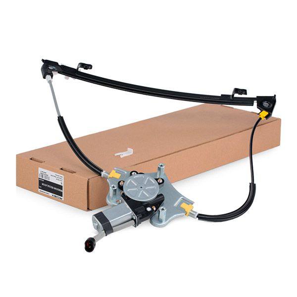 Window Regulator