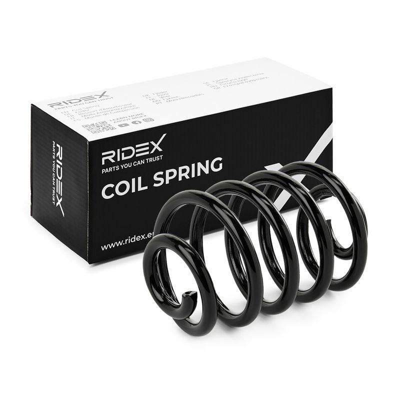 Suspension Spring