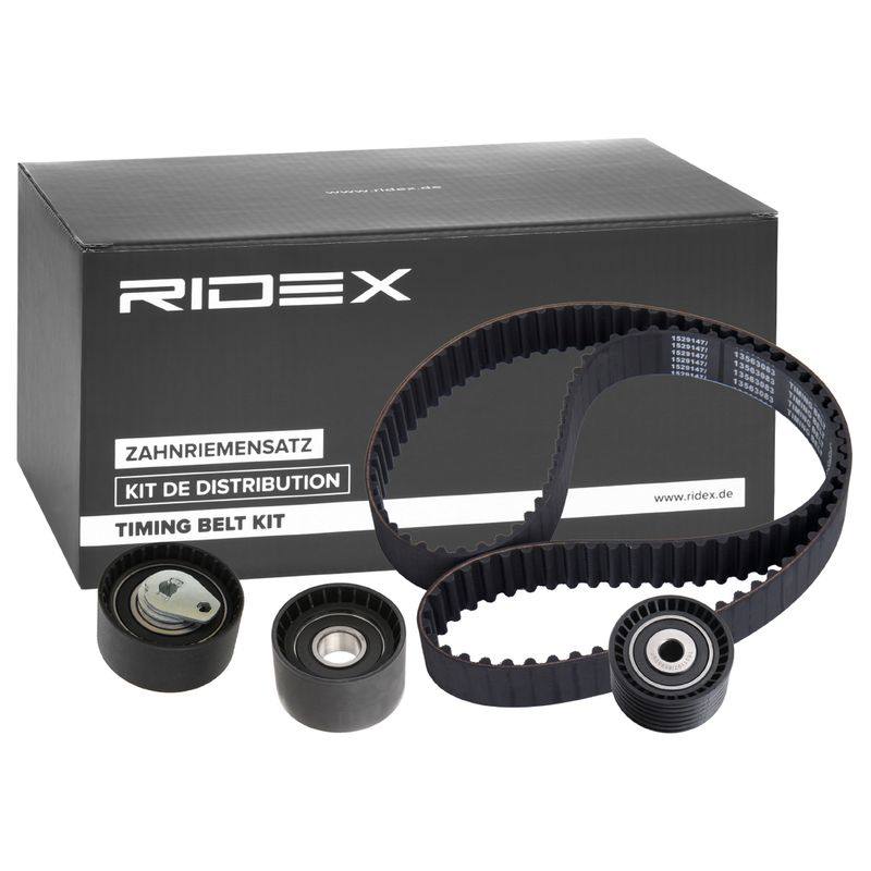 Timing Belt Kit