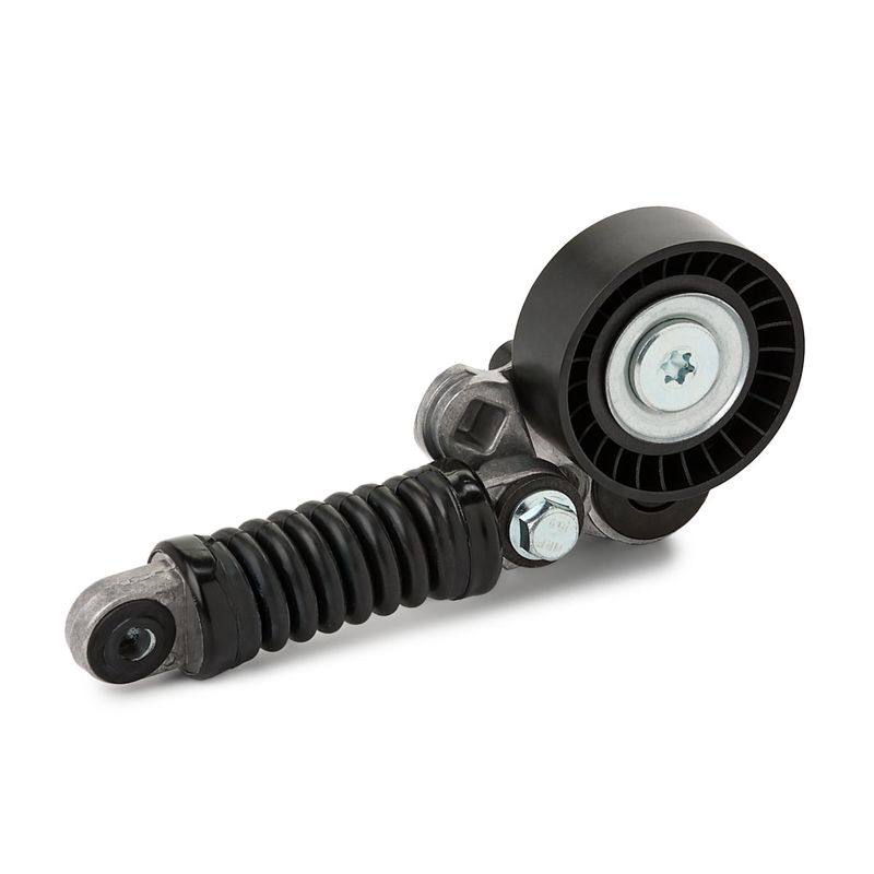 Tensioner Pulley, V-ribbed belt