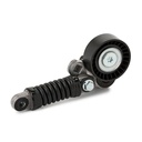 Tensioner Pulley, V-ribbed belt