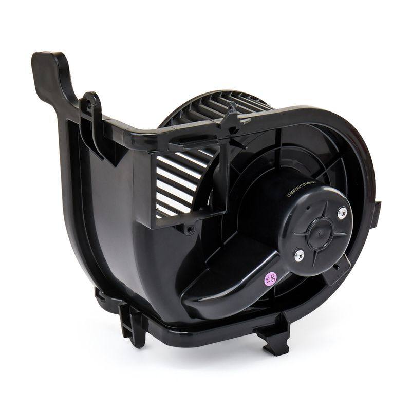 Interior Blower
