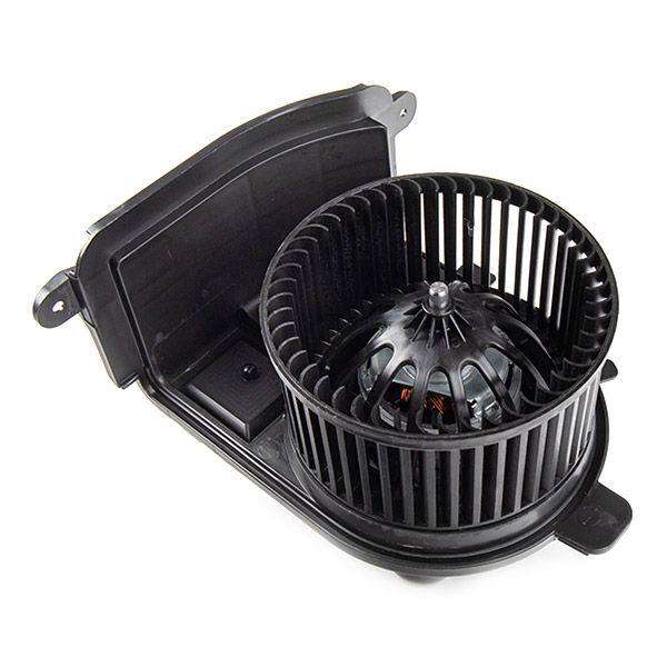 Interior Blower