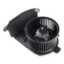 Interior Blower