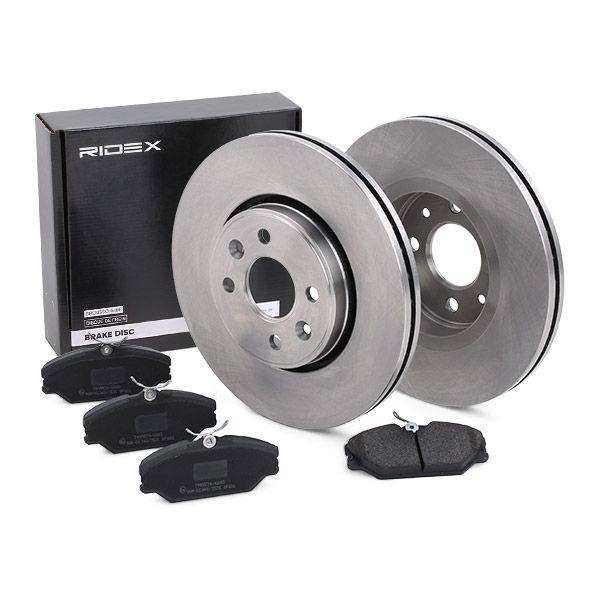 Brake Kit, disc brake