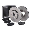 Brake Kit, disc brake