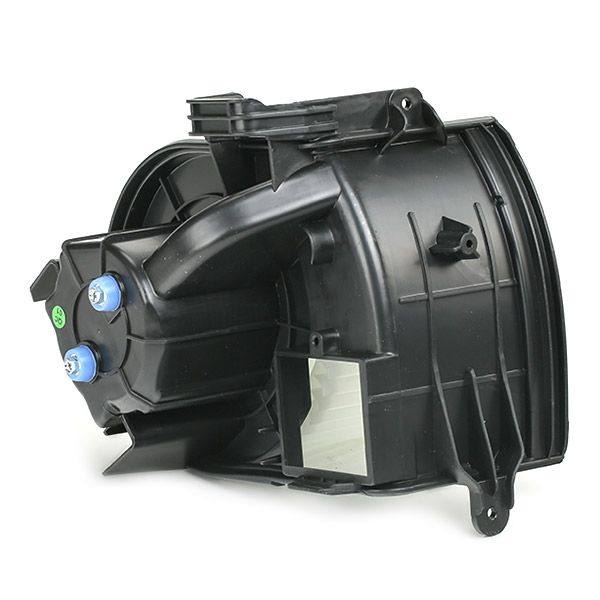 Interior Blower