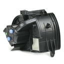 Interior Blower