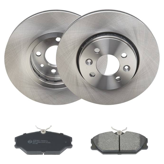 Brake Kit, disc brake