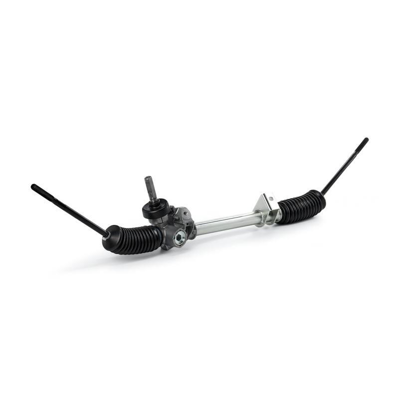 Steering Gear