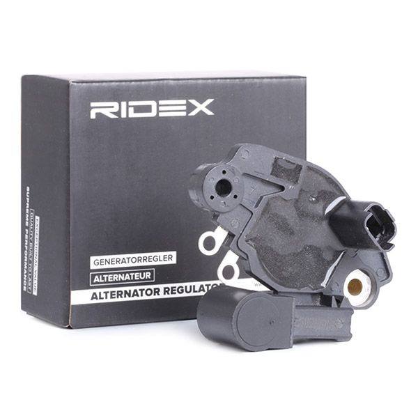 Alternator Regulator