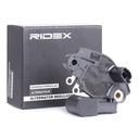 Alternator Regulator