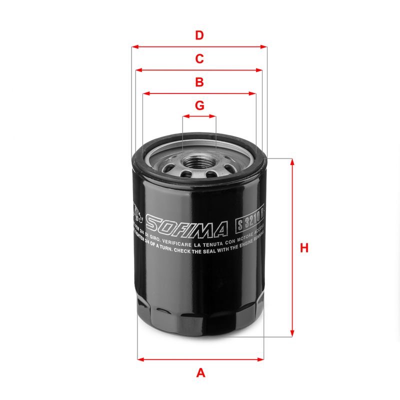 Oil Filter