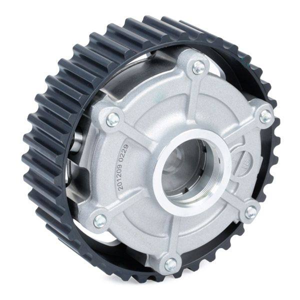 Camshaft Adjuster