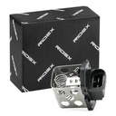 Series Resistor, electric motor (radiator fan)