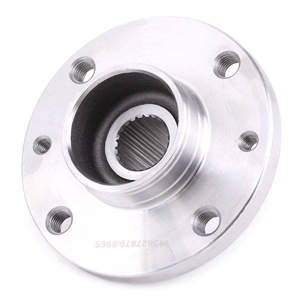 Wheel Hub