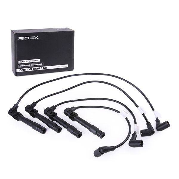 Ignition Cable Kit