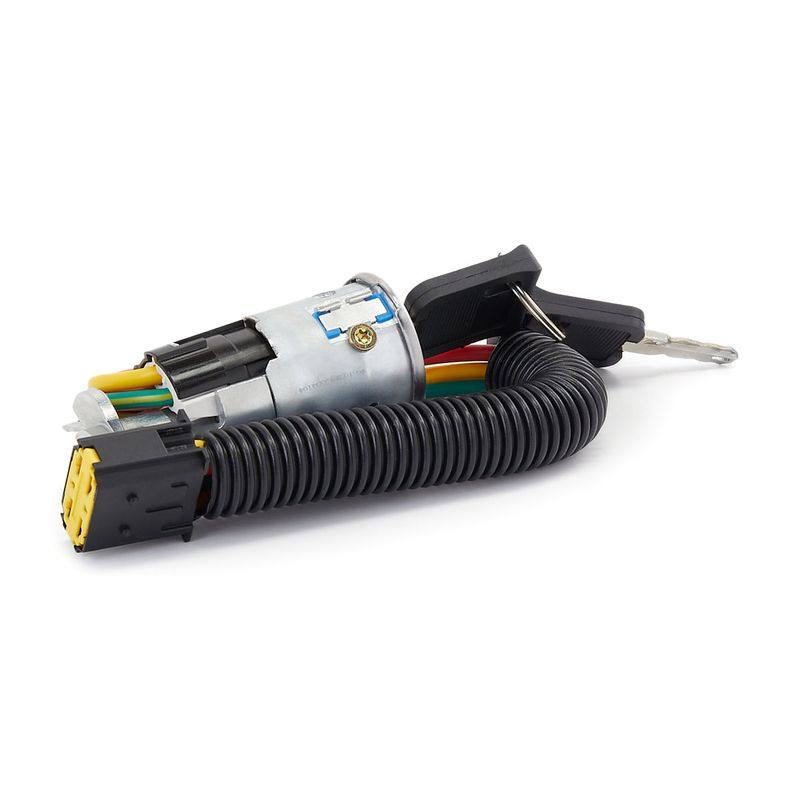 Ignition Switch