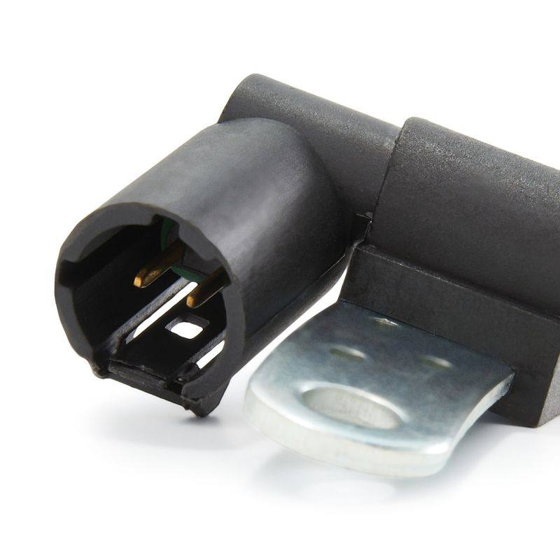 Sensor, crankshaft pulse