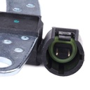 Sensor, crankshaft pulse