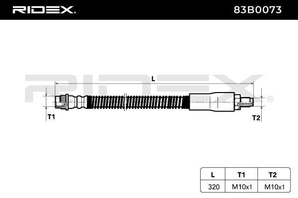 Brake Hose