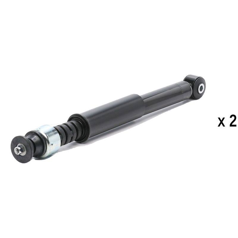 Shock Absorber