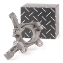 Steering Knuckle, wheel suspension
