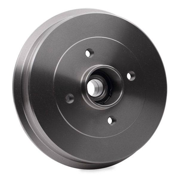 Brake Drum