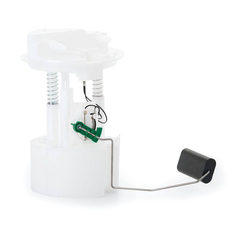 fuel supply unit