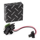 Control Unit, heating/ventilation