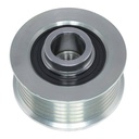 Alternator Freewheel Clutch
