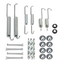 Accessory Kit, brake shoes