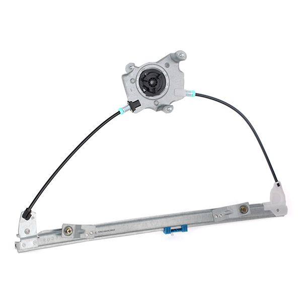 Window Regulator