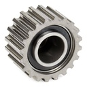 Deflection Pulley/Guide Pulley, timing belt